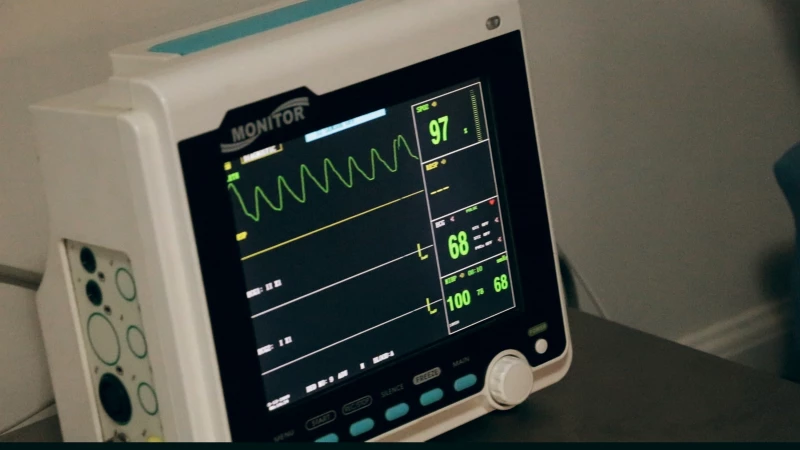 Omnibus Appropriations Bill to Include Medical Device Cybersecurity
